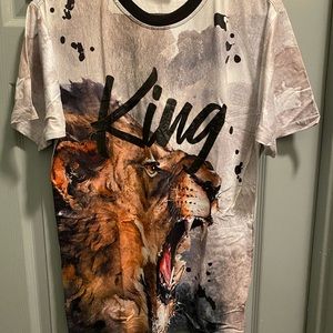 King T-shirt